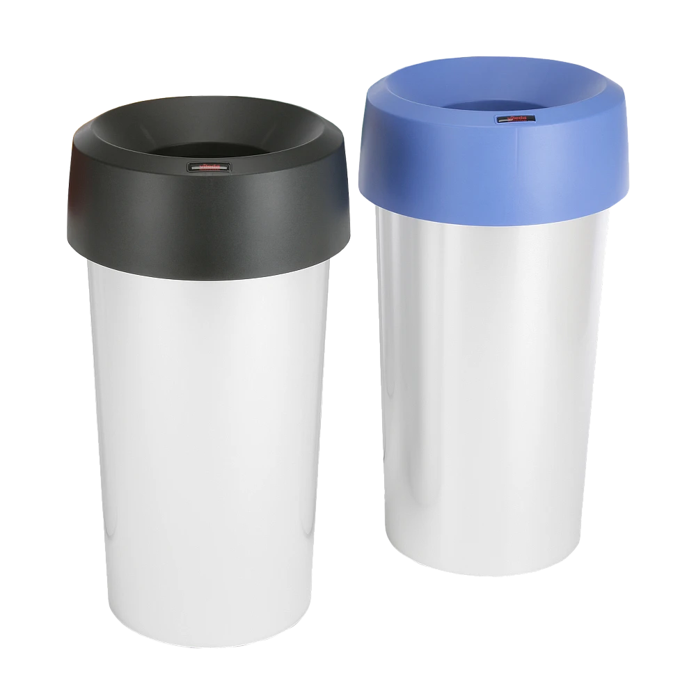 Контейнер ИРИС круглый