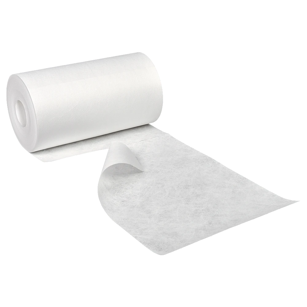 Салфетка МикроРолл в рулоне