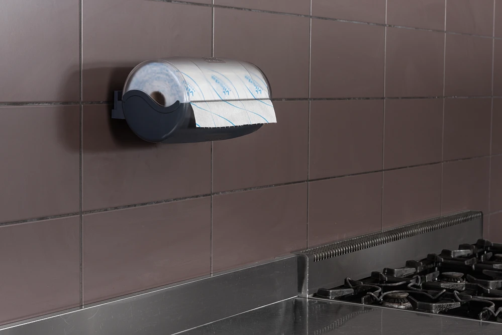 Салфетка р-МикронСоло в рулоне Салфетка р-МикронСоло в рулоне