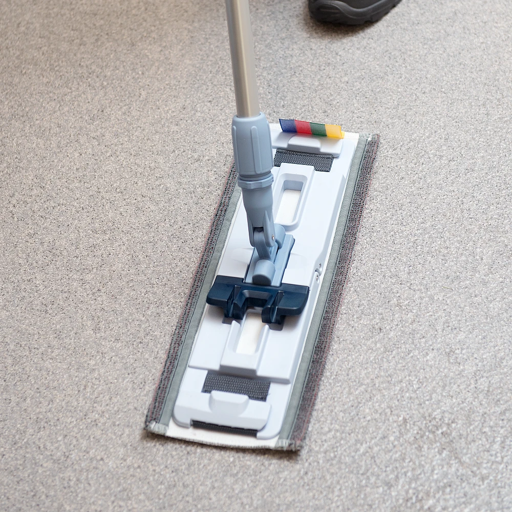 Держатель мопов УльтраСпид Про 40 см