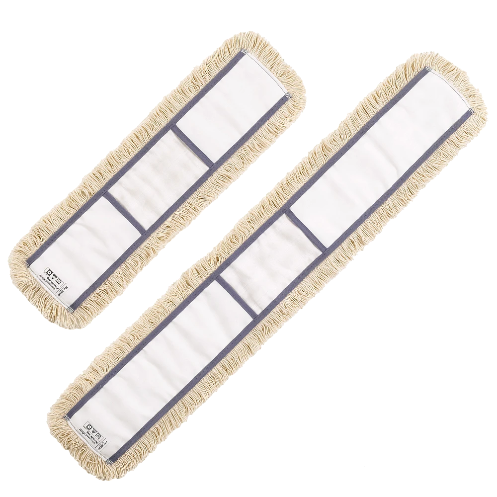 Моп ДастМоп хлопковый