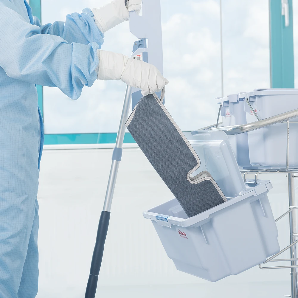 Моп Сингл МикроКонтрол 2 СВЕП Моп Сингл МикроКонтрол 2 СВЕП