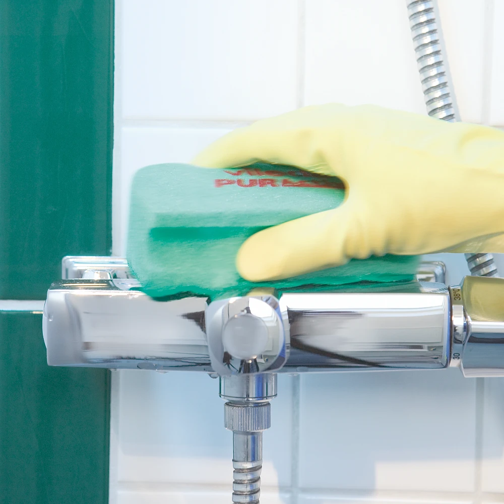 Губка ПурАктив Губка ПурАктив