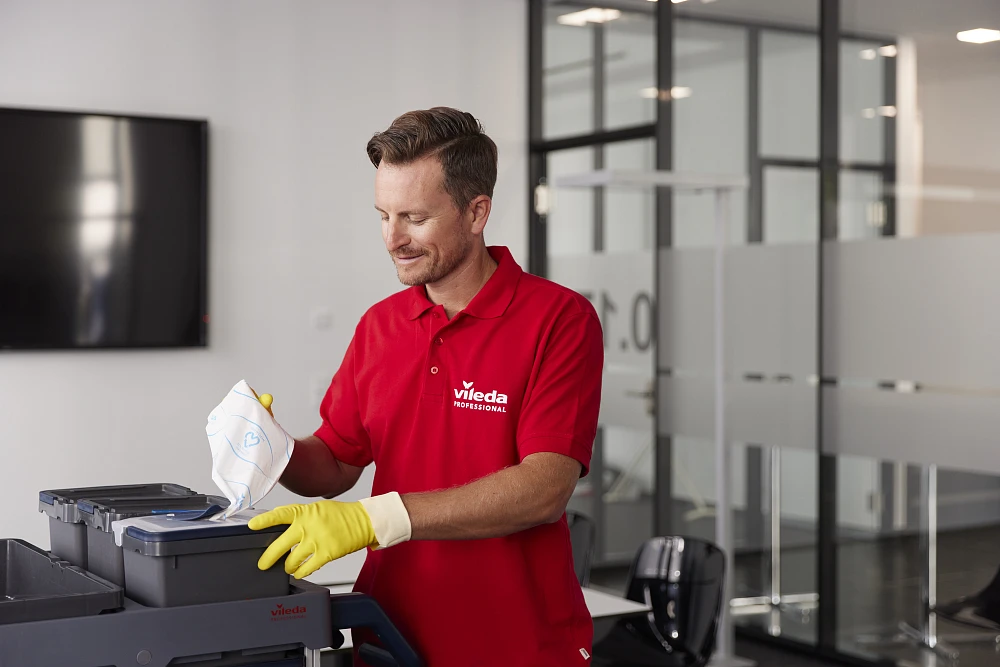 Салфетка р-МикронСоло в рулоне Салфетка р-МикронСоло в рулоне