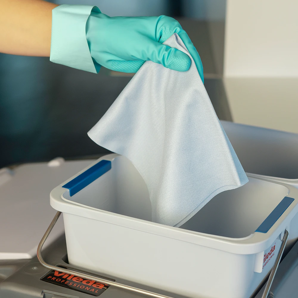 Перчатки нитриловые Универсальные