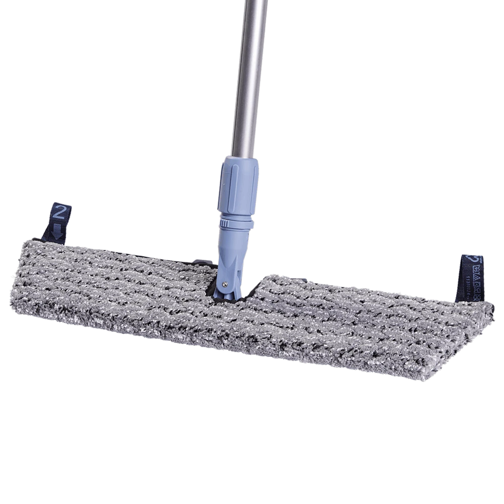 Моп Дуо р-МикроПлюс Свеп Про 50 см