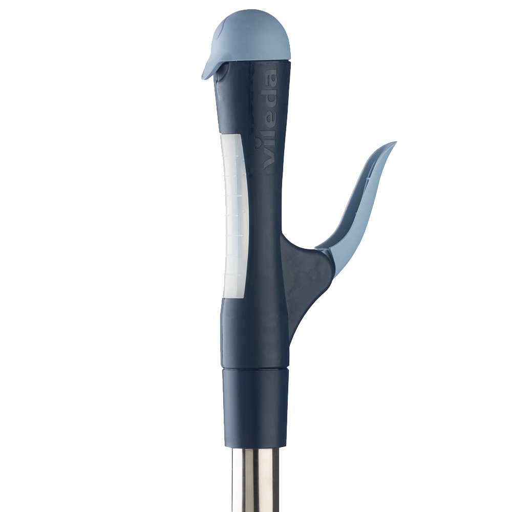 Ручка СпрейПро Инокс 145 см для держателей