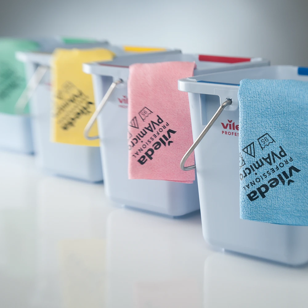 Салфетка ПВАмикро