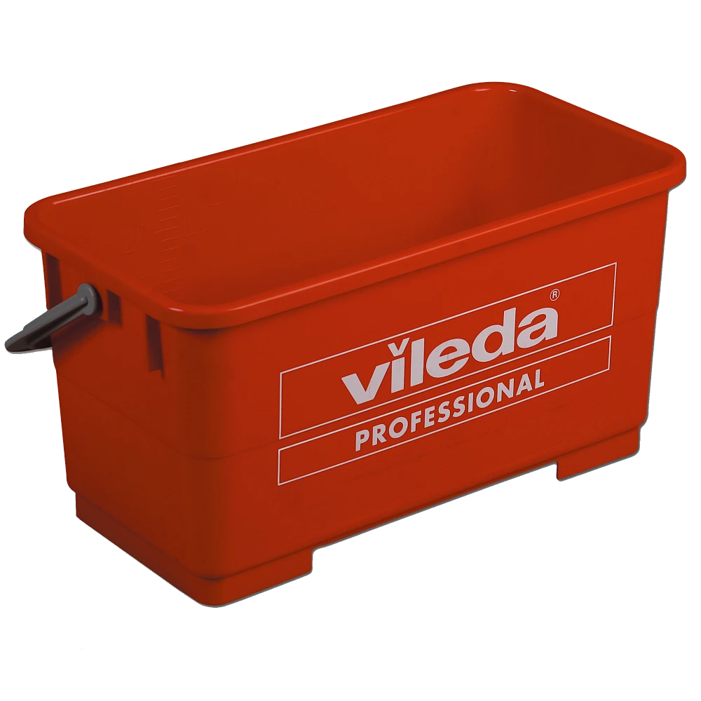 Ведро для мытья окон, 25 л Эволюшн