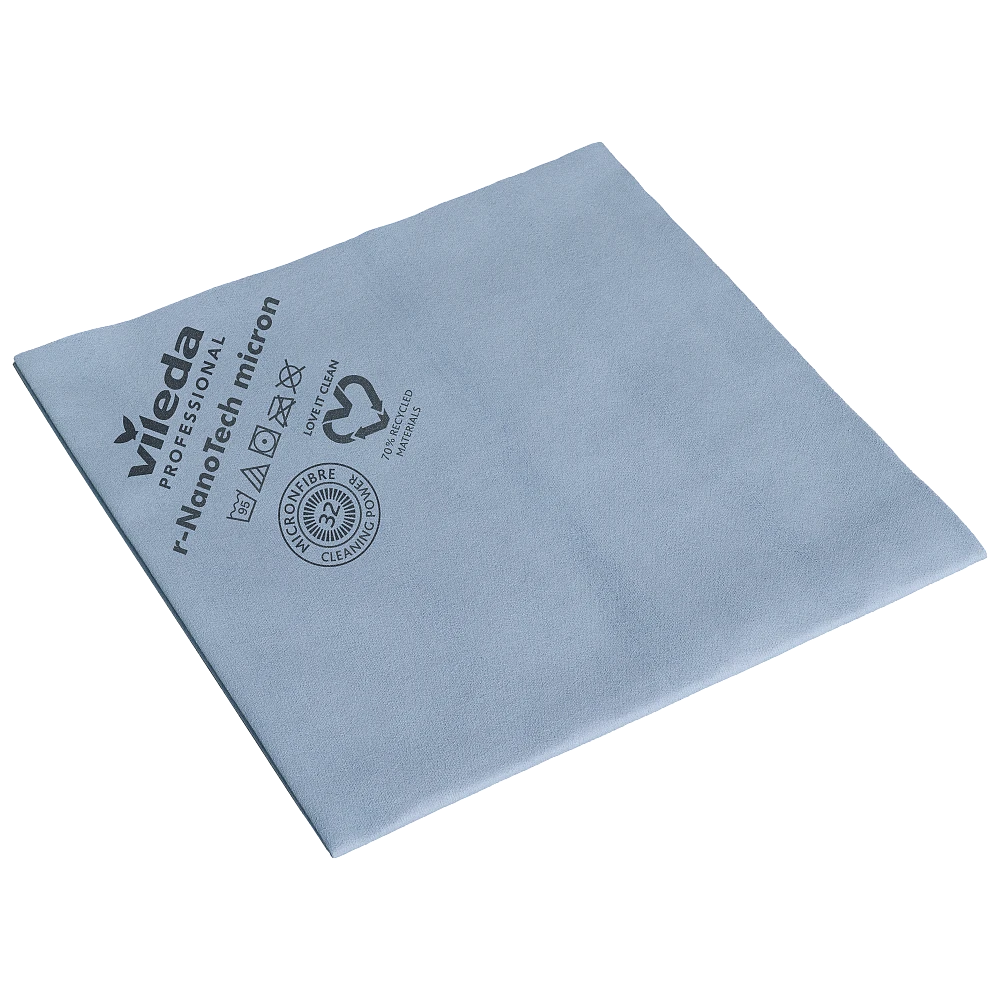 Салфетка р-НаноТек Микрон антибактериальная Салфетка р-НаноТек Микрон антибактериальная