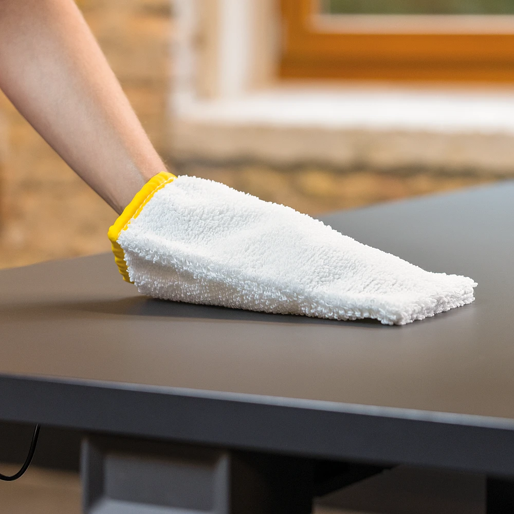 Моп варежка Церан