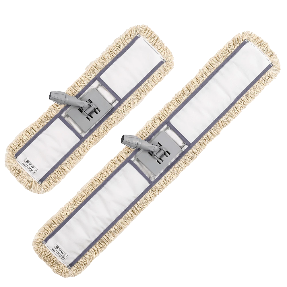 Моп ДастМоп хлопковый