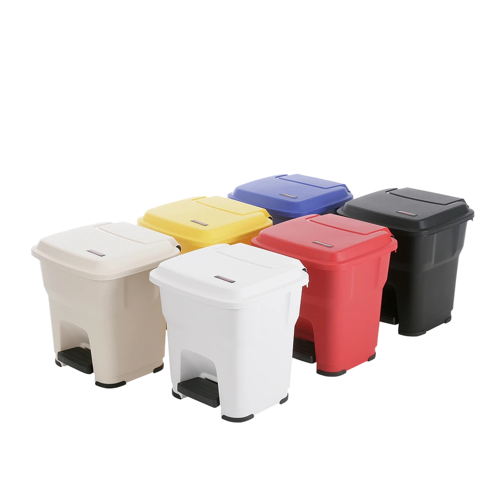 Контейнер Гера