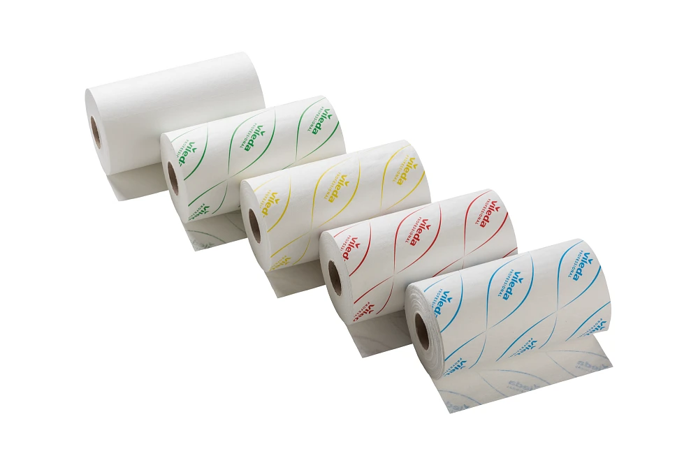 Салфетка р-МикронСоло в рулоне Салфетка р-МикронСоло в рулоне