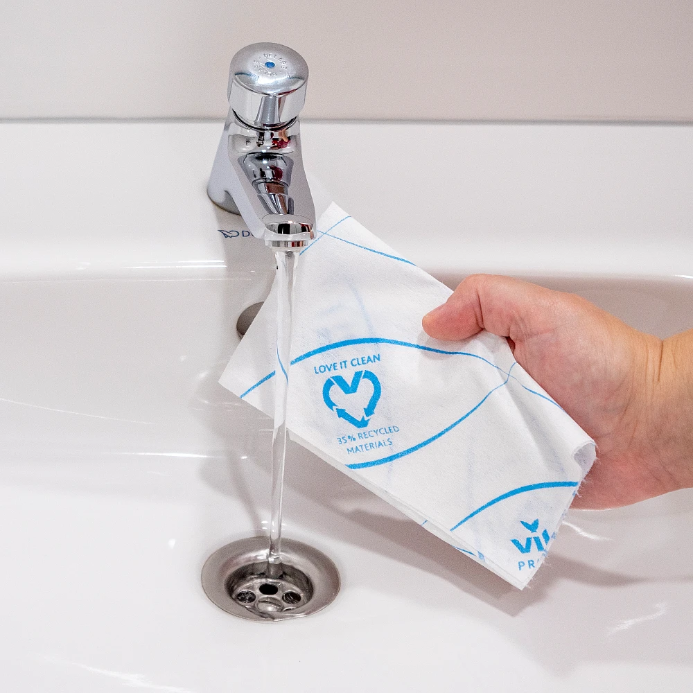 Рулон салфеток для уборки р-МикронСоло