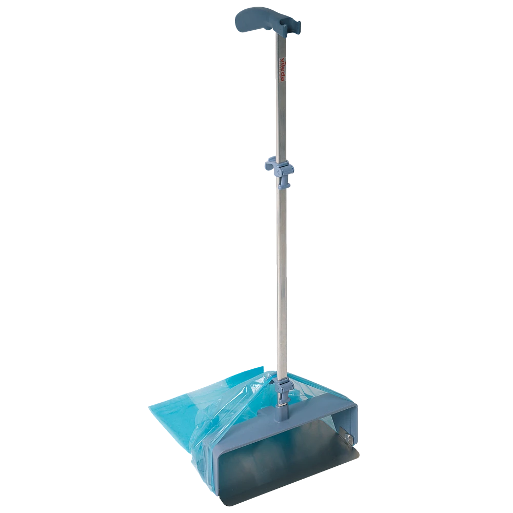 Совок открытый Леголенд с ручкой Совок открытый Леголенд с ручкой