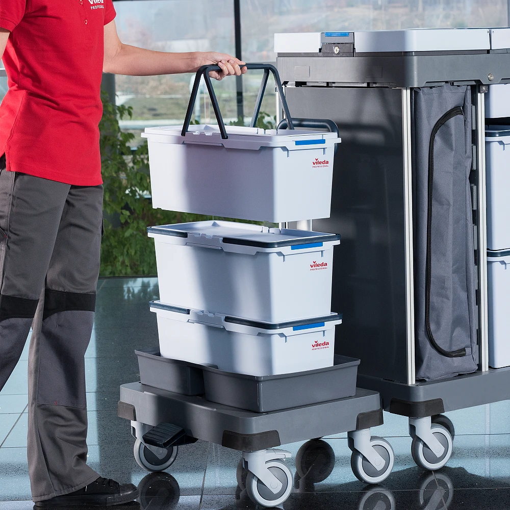 Чехол для мусорных мешков Ориго 2