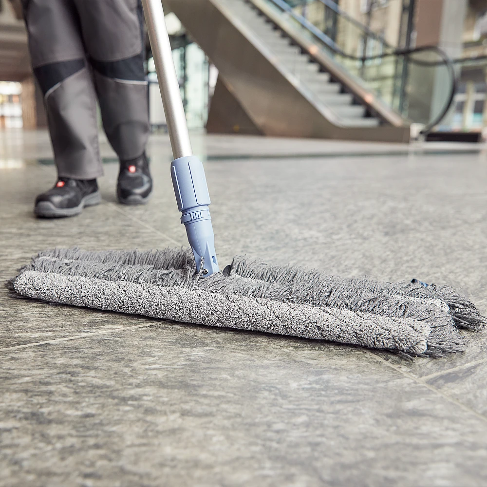 Моп Сингл р-МикроТек Свеп Про 65 см Моп Сингл р-МикроТек Свеп Про 65 см