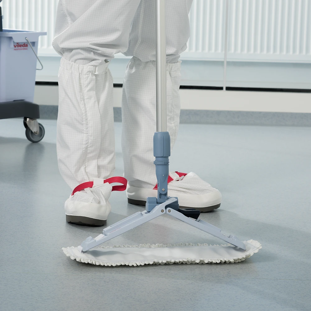 Моп МикроСтронг УльтраСпид Про для Чистых помещений