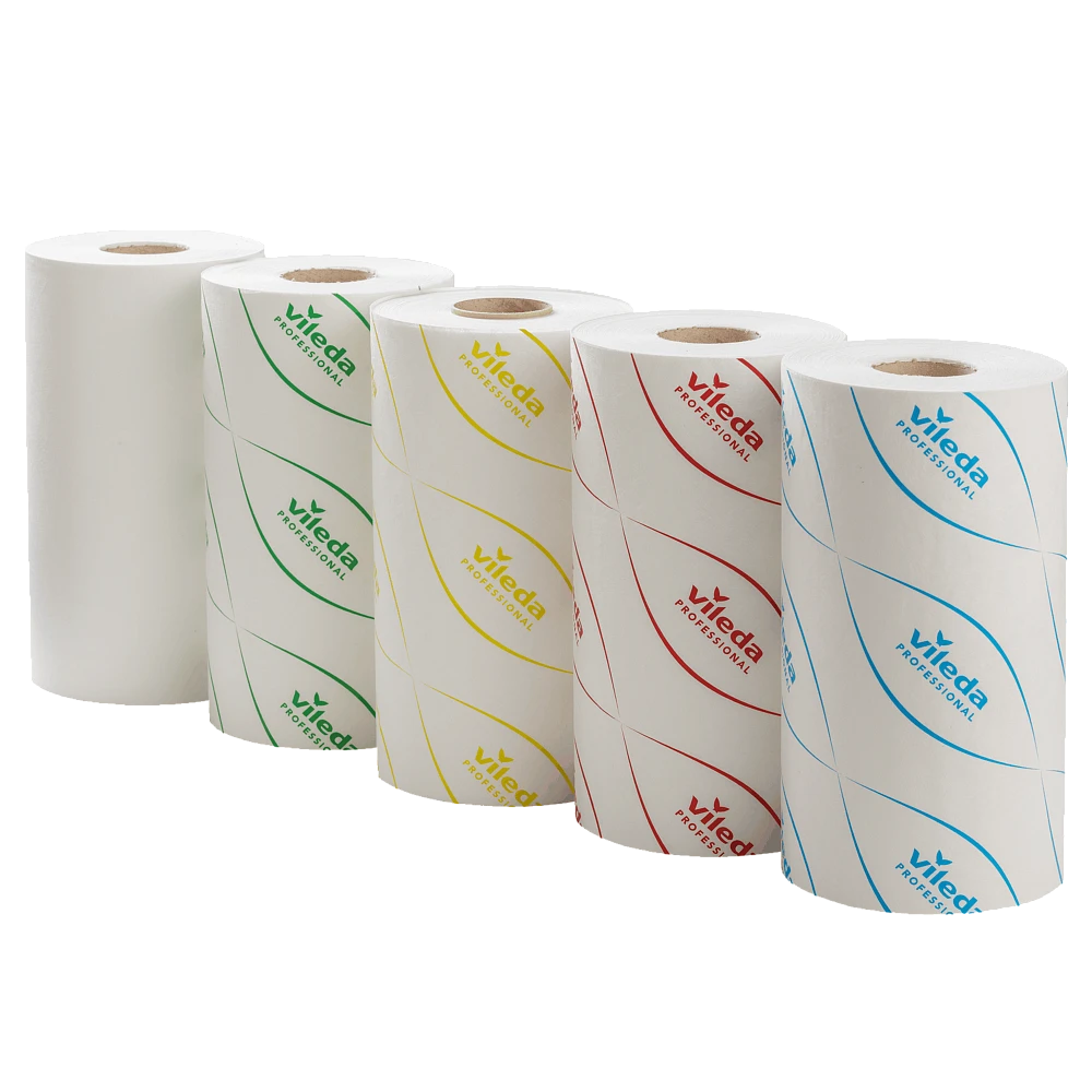 Салфетка р-МикронСоло в рулоне Салфетка р-МикронСоло в рулоне