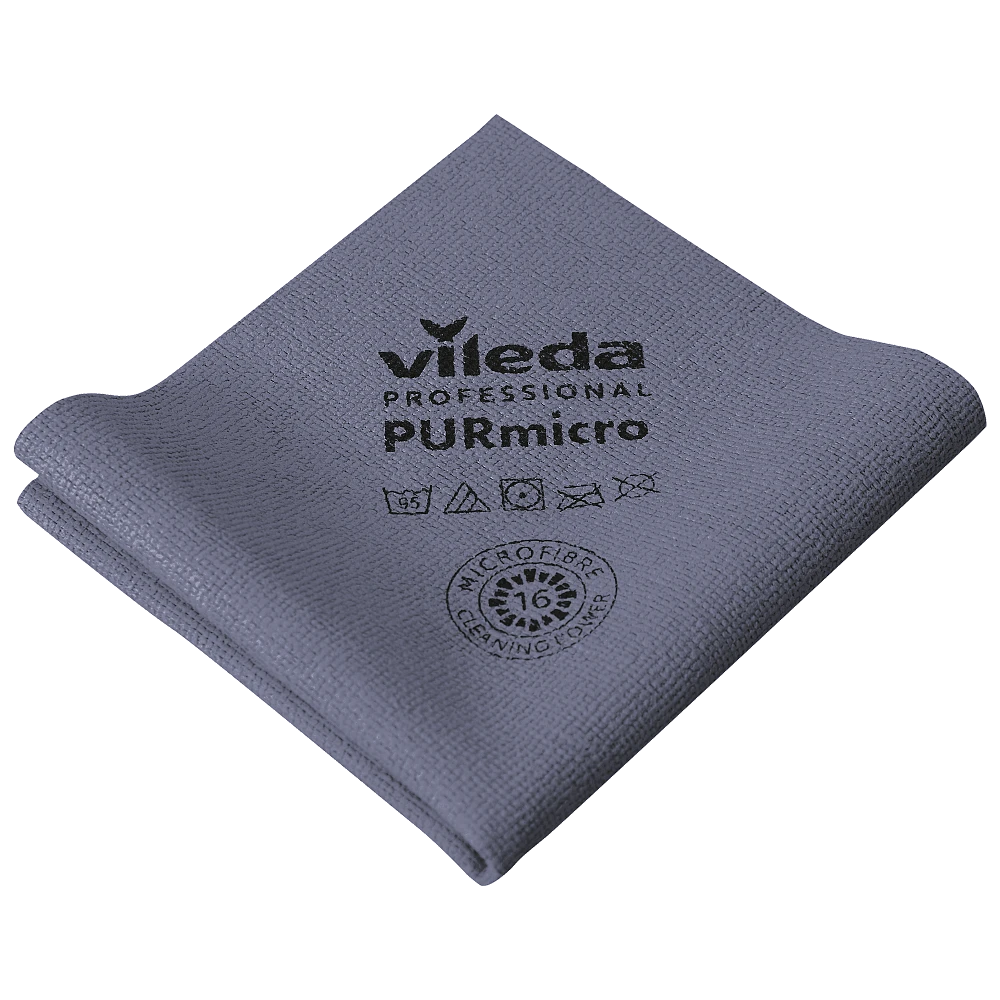 Салфетка ПУРмикро Актив Салфетка ПУРмикро Актив