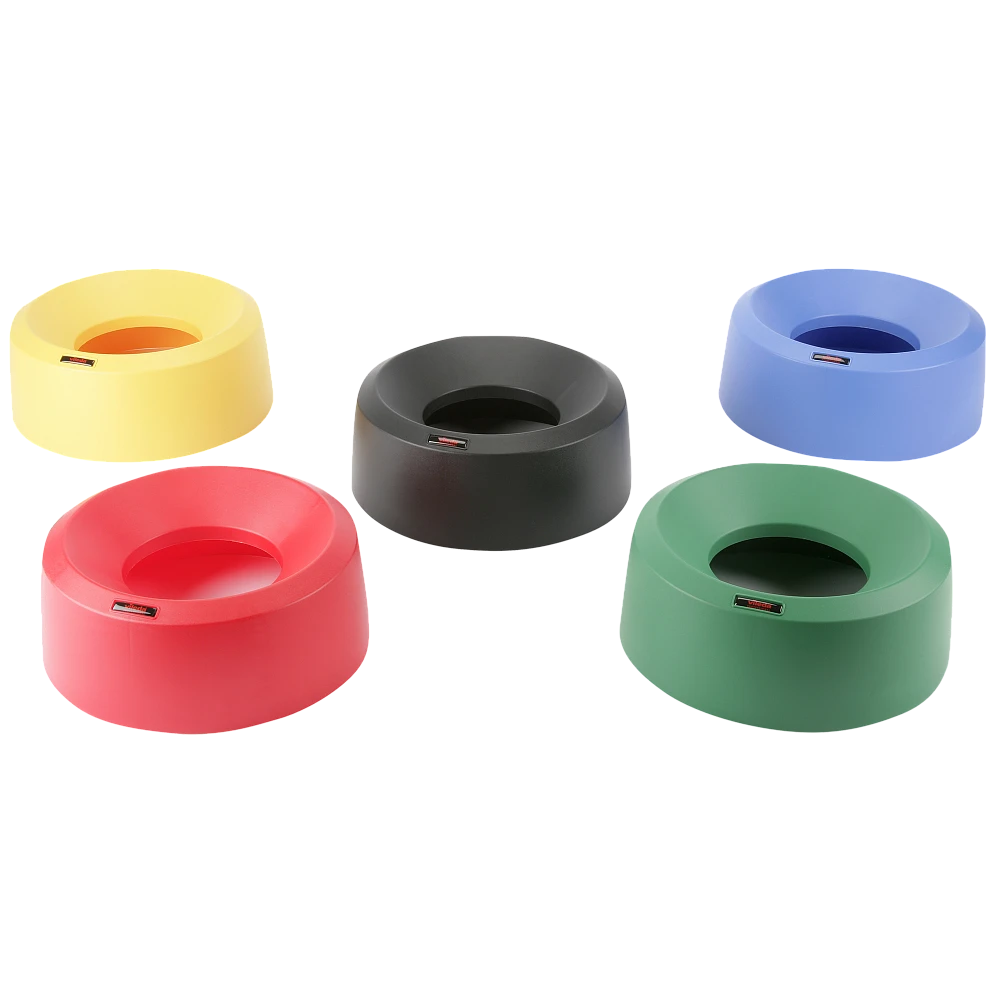 Контейнер ИРИС круглый