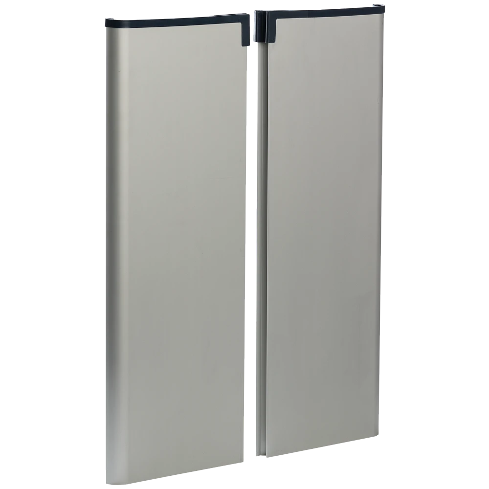 Дверцы для модуля А и С тележки Ориго 2