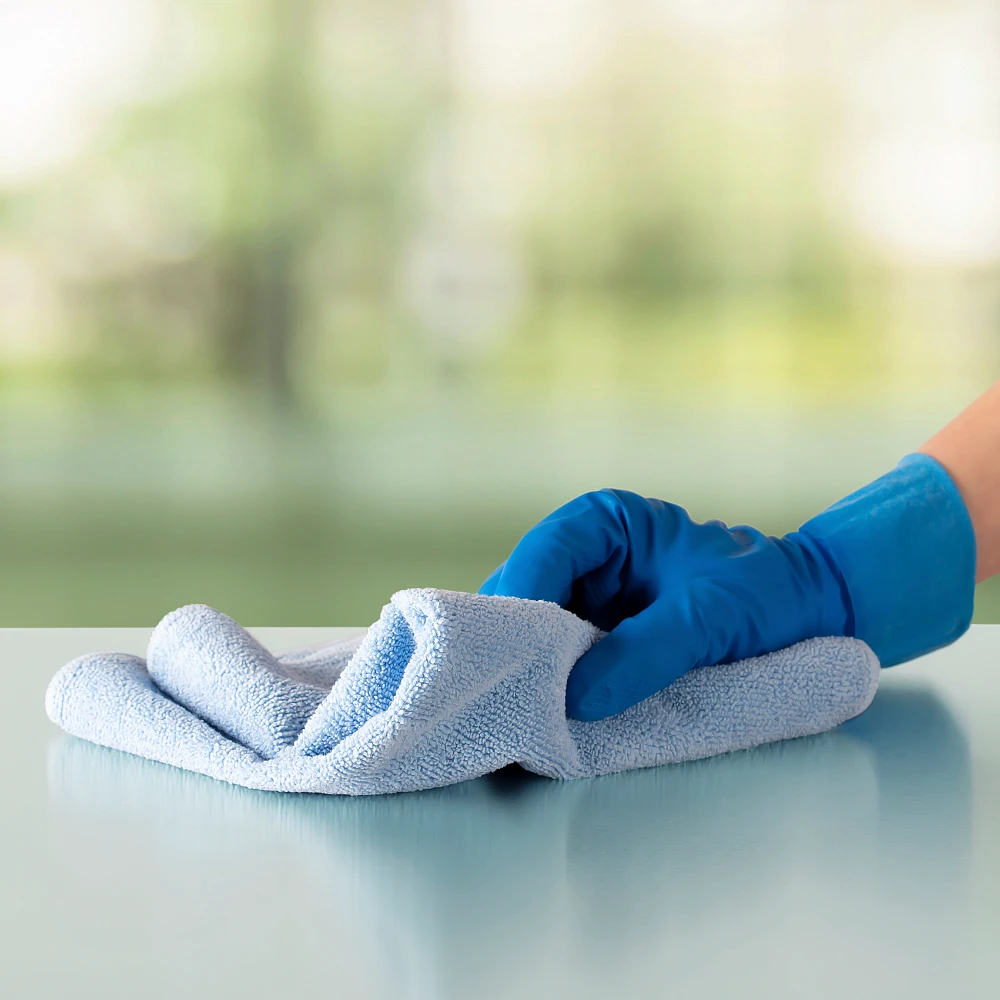 Салфетка р-МикроТафф Плюс Салфетка р-МикроТафф Плюс