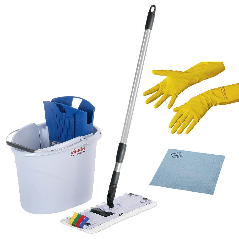 Набор Комплекс с УльтраСпид Мини