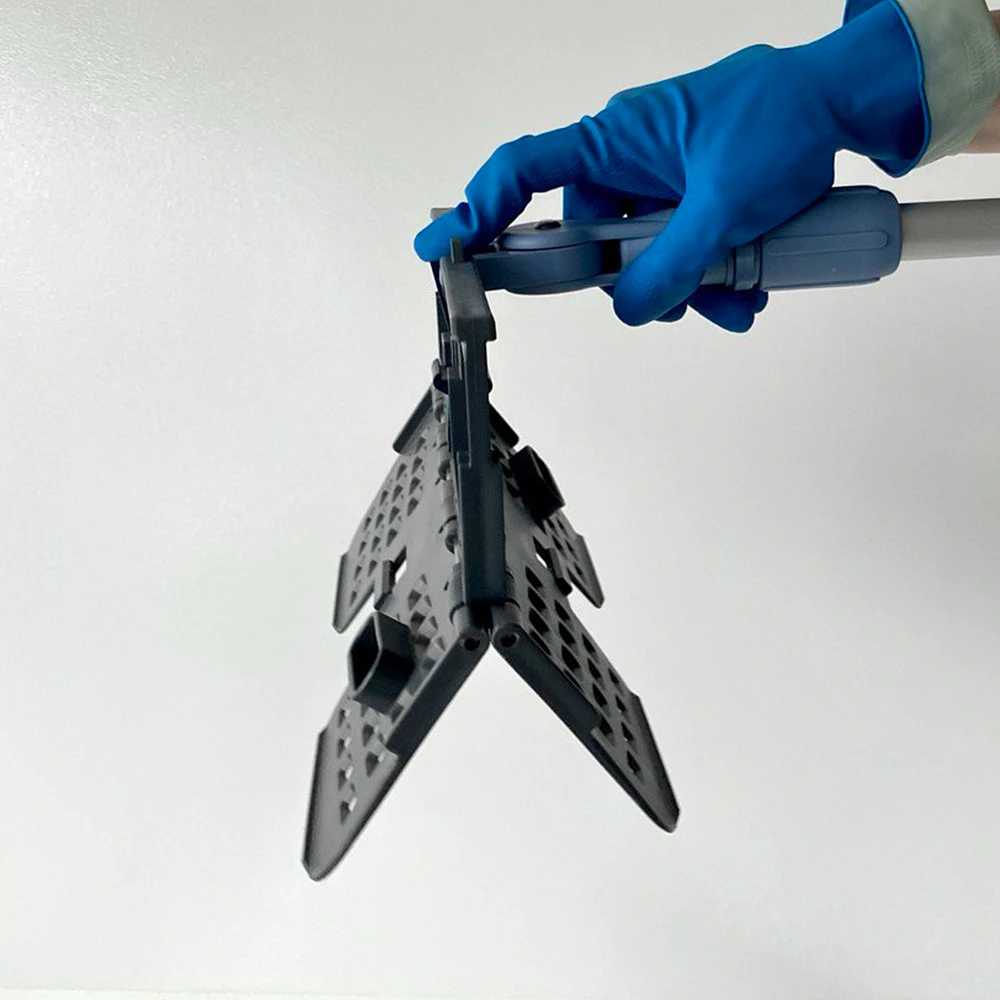 Держатель мопов Твикстер