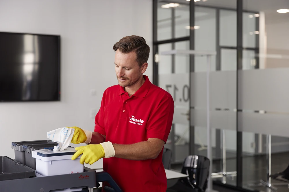 Салфетка р-МикронСоло в рулоне Салфетка р-МикронСоло в рулоне