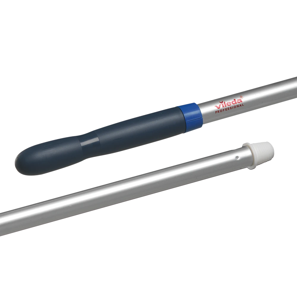 Ручка алюминиевая для щеток 150 см Ручка алюминиевая для щеток 150 см