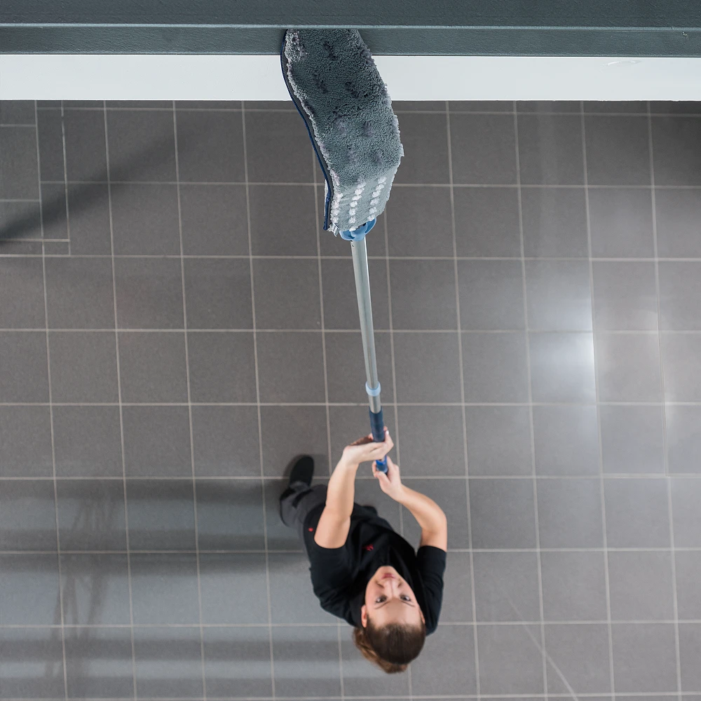 Насадка Дуо р-МикроПлюс МультиДастер Свеп Про Насадка Дуо р-МикроПлюс МультиДастер Свеп Про