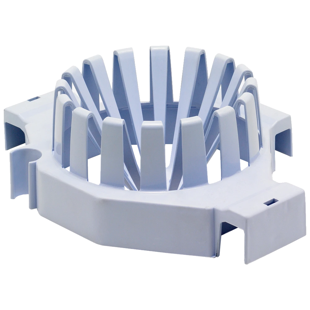 Ведро с отжимом СуперМоп 10 л Ведро с отжимом СуперМоп 10 л