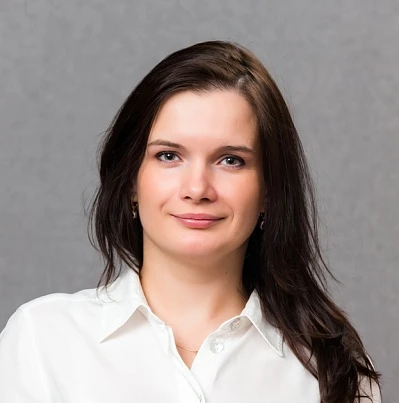 Рыбалко Елена Рыбалко Елена