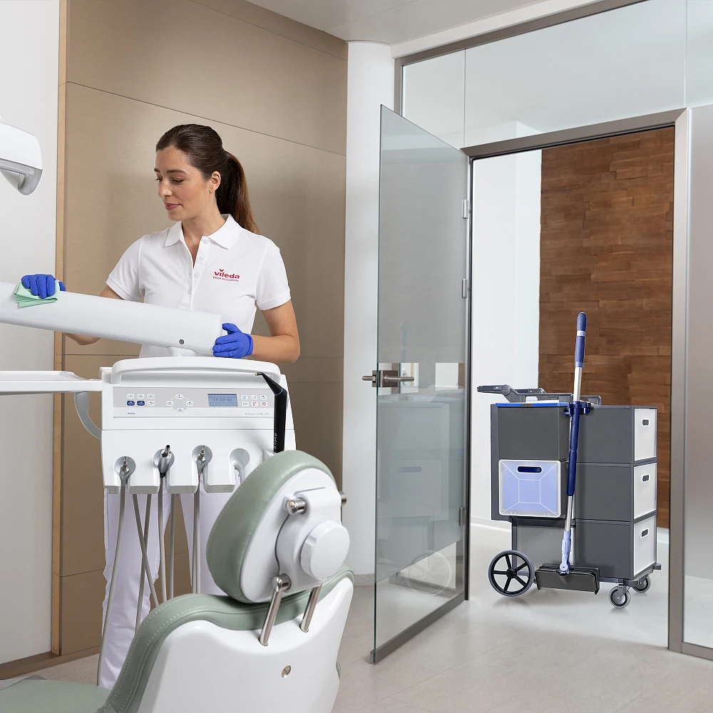 Тележка Шопстер для медицины Тележка Шопстер для медицины