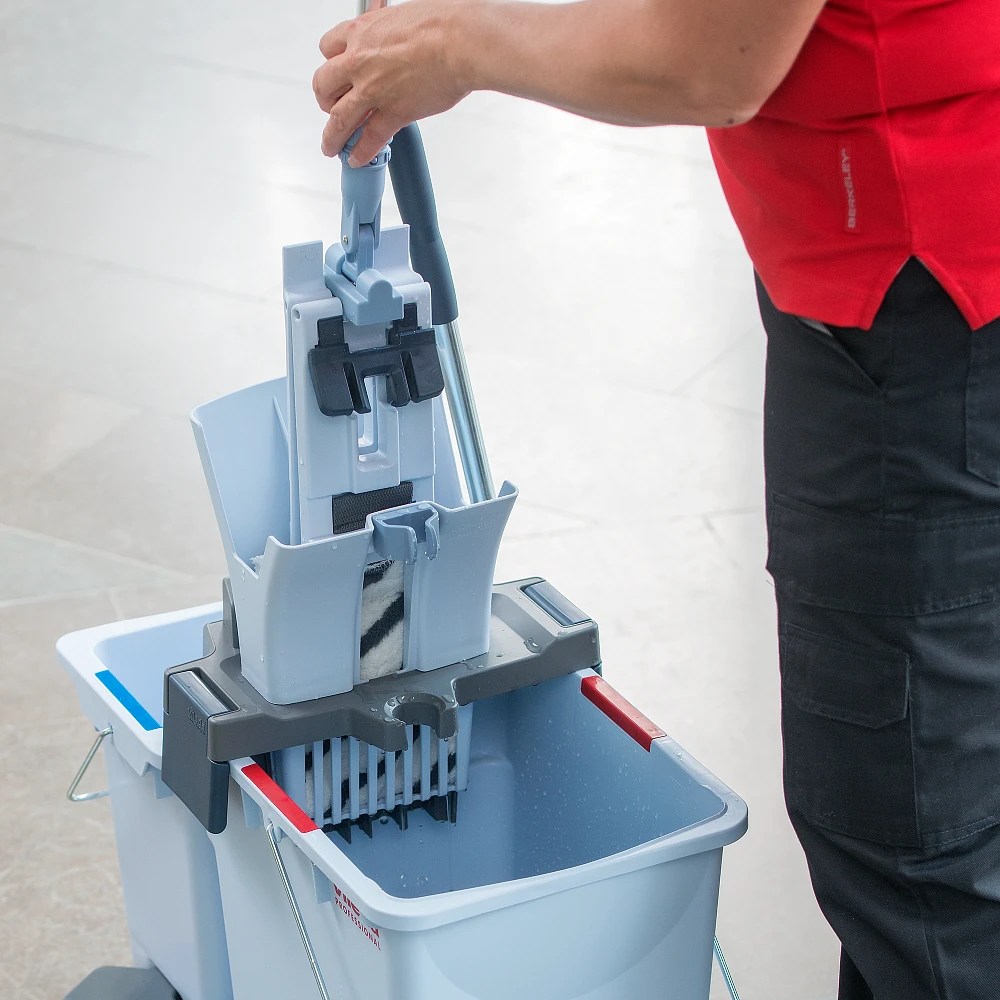 Отжим туннельный УльтраСпид Про, с рычагом