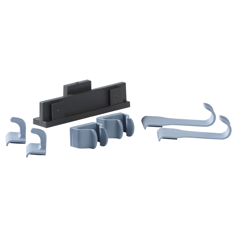 Крючки и фиксаторы для тележки Ориго 2