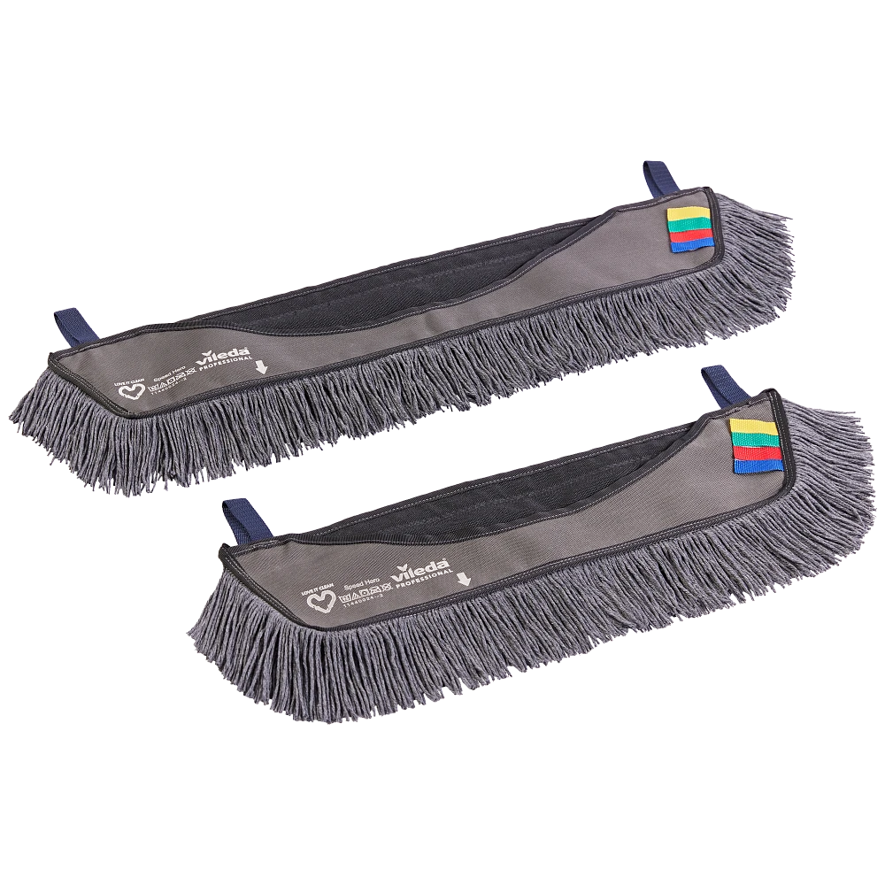 Моп Сингл и Дуо р-МикроТек Свеп Про