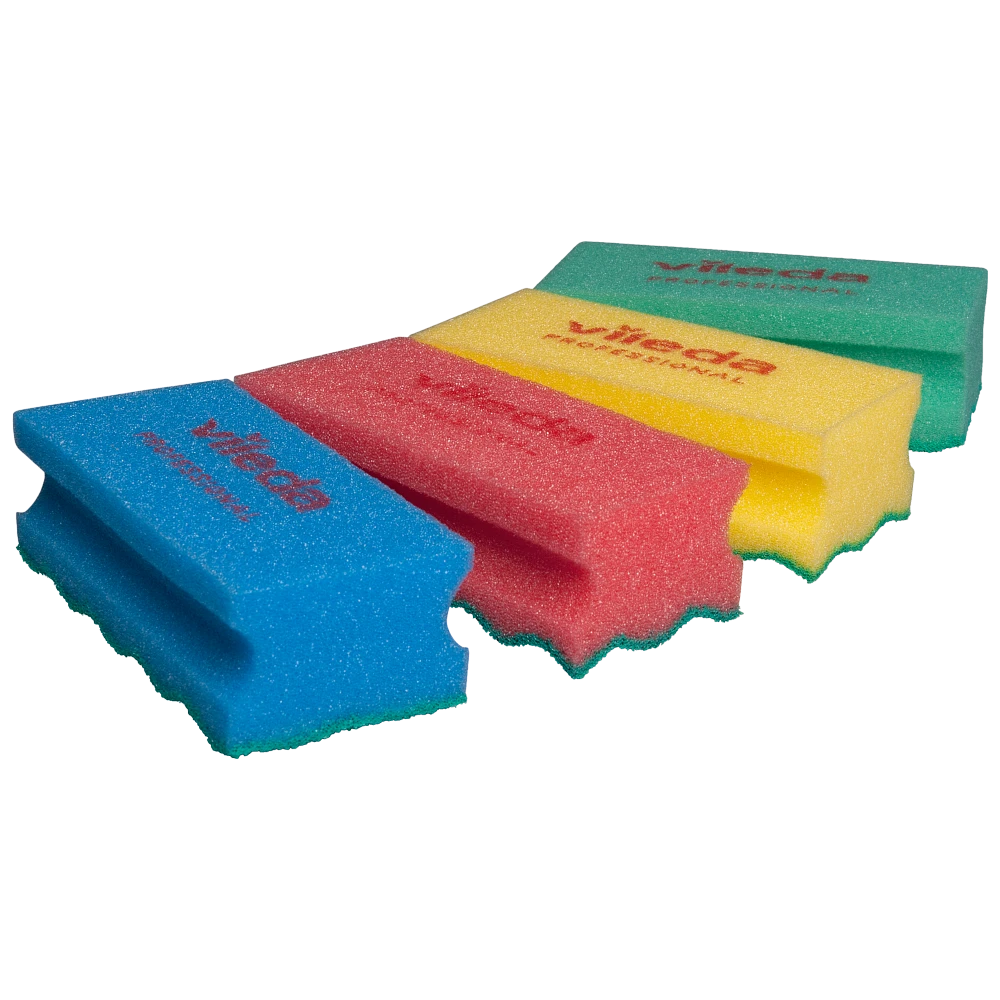 Губка ПурАктив