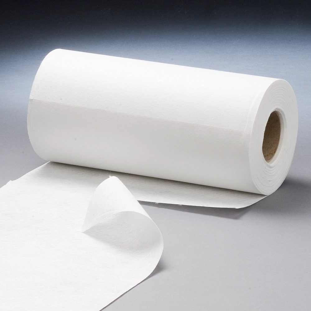 Салфетка МикроРолл в рулоне