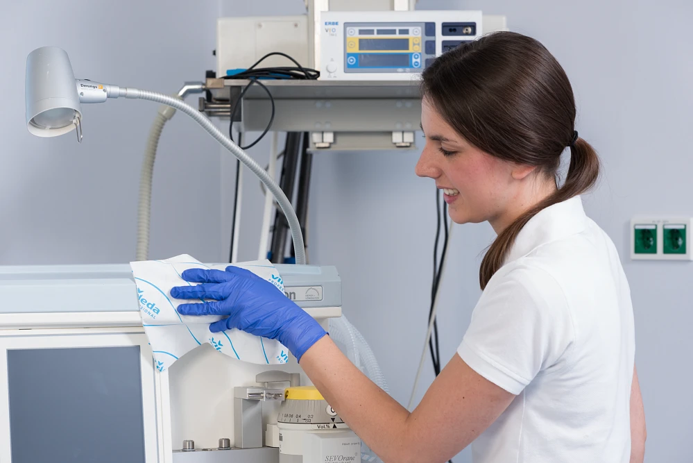 Салфетка р-МикронСоло в рулоне Салфетка р-МикронСоло в рулоне