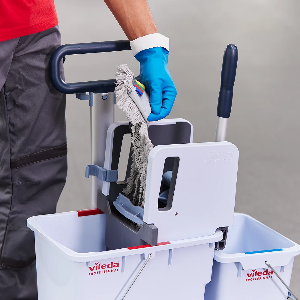 Отжим вертикальный