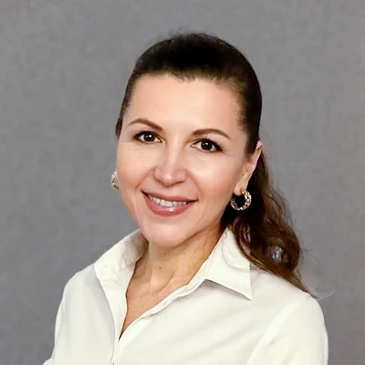 Пожилова Ирина Пожилова Ирина