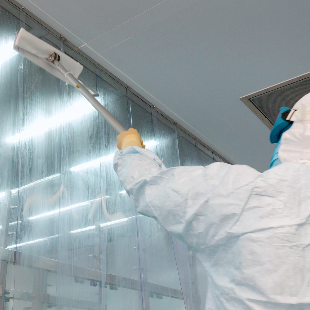 Очиститель ламелей для СофтВолл Очиститель ламелей для СофтВолл