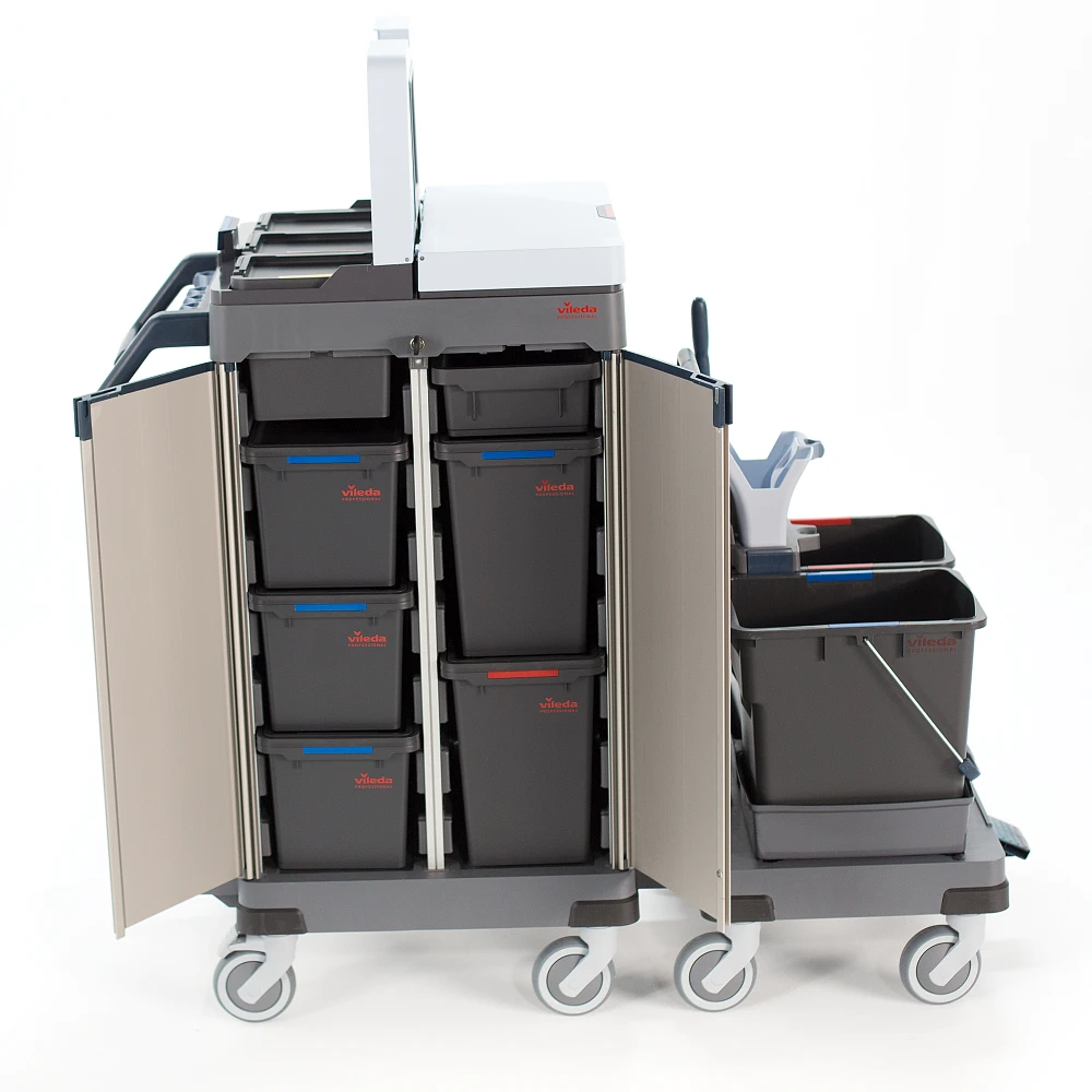 Дверцы для модуля А и С тележки Ориго 2 Дверцы для модуля А и С тележки Ориго 2