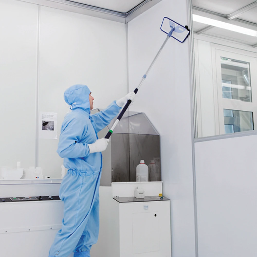 Моп Сингл МикроКонтрол 1 СВЕП