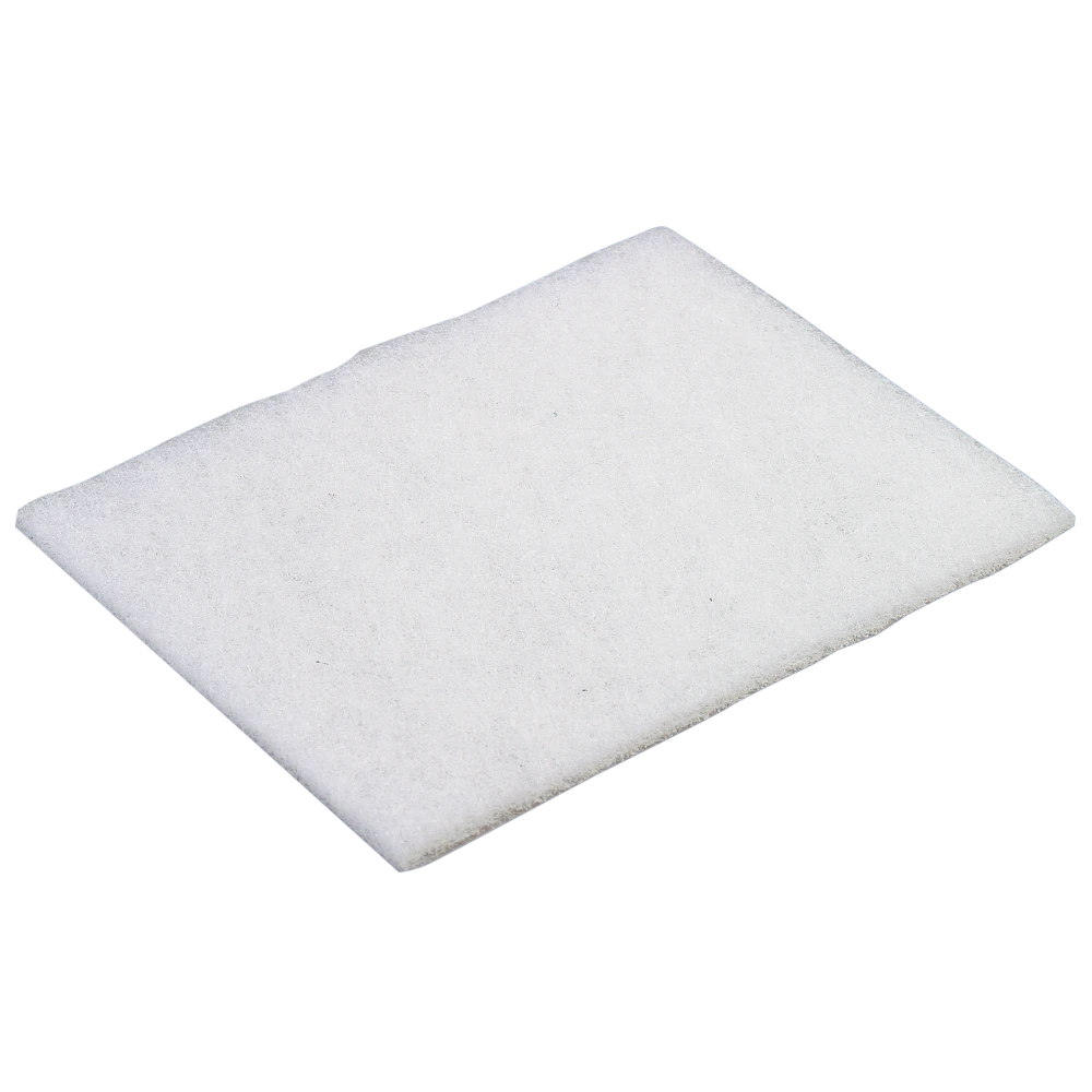 Пад ручной Стандарт, белый