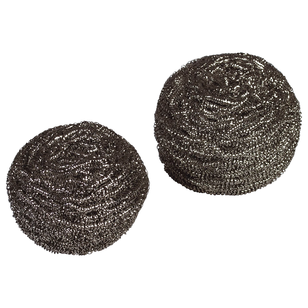 Спираль очищающая Инокс Спираль очищающая Инокс