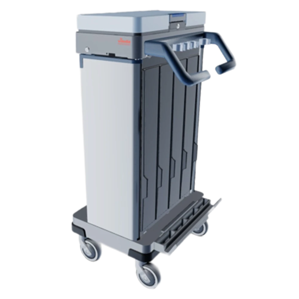 Тележка Ориго 2 A, Комплекс Мини Тележка Ориго 2 A, Комплекс Мини